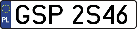 GSP2S46