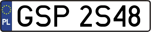 GSP2S48