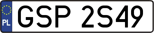 GSP2S49