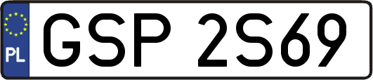 GSP2S69