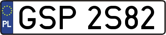 GSP2S82