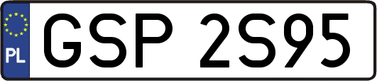 GSP2S95