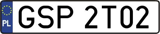 GSP2T02