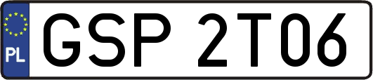 GSP2T06