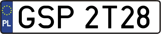 GSP2T28