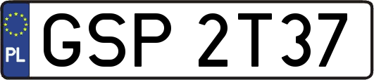 GSP2T37