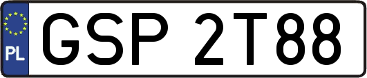 GSP2T88