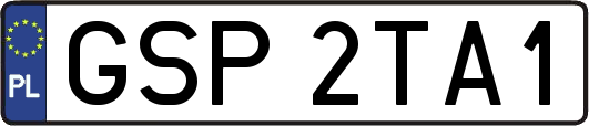 GSP2TA1