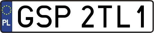 GSP2TL1