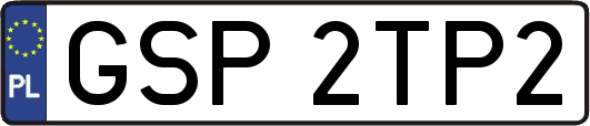 GSP2TP2