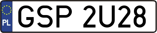 GSP2U28
