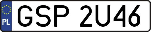 GSP2U46