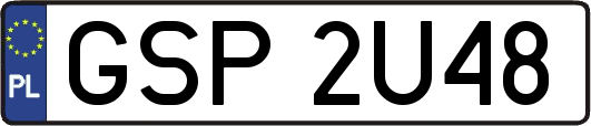 GSP2U48