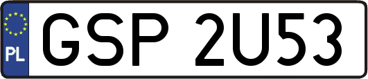 GSP2U53