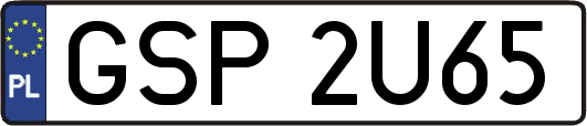 GSP2U65