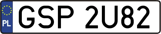 GSP2U82