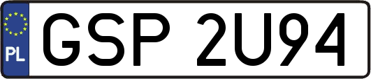 GSP2U94