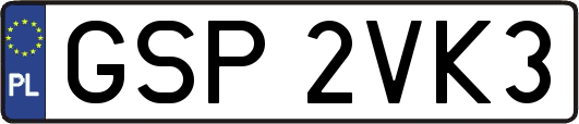 GSP2VK3