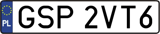 GSP2VT6