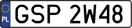 GSP2W48