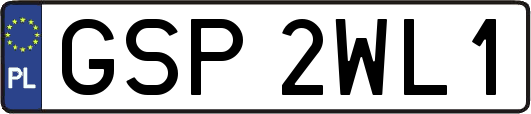 GSP2WL1