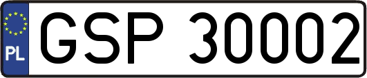 GSP30002