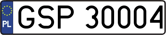 GSP30004