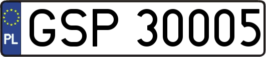 GSP30005