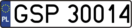 GSP30014