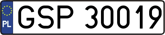 GSP30019