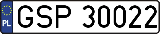 GSP30022