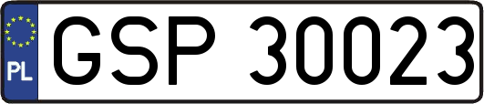 GSP30023