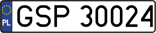 GSP30024