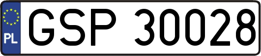 GSP30028