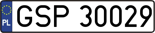 GSP30029