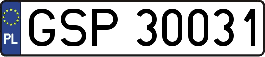 GSP30031