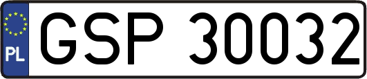 GSP30032