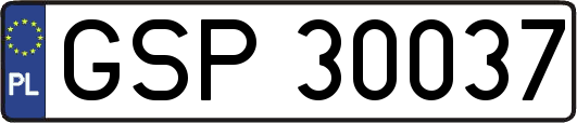 GSP30037