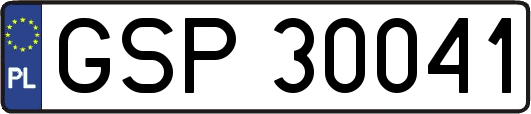 GSP30041
