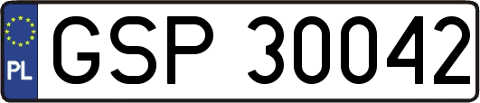 GSP30042