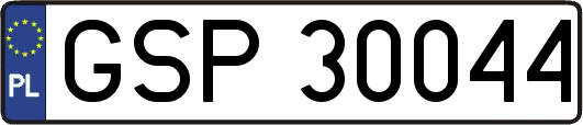 GSP30044