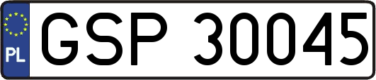 GSP30045