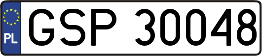 GSP30048