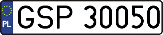 GSP30050