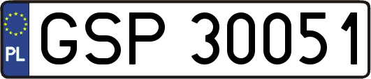 GSP30051