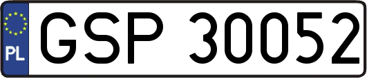 GSP30052