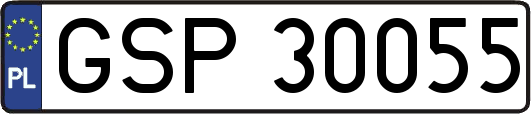 GSP30055