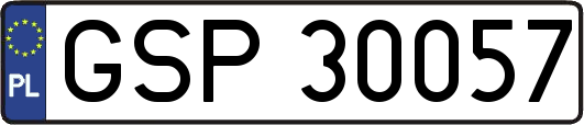 GSP30057