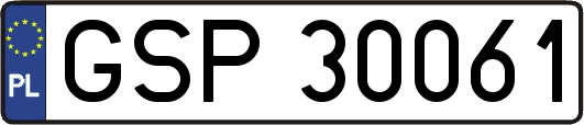 GSP30061