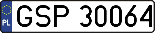 GSP30064
